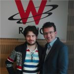 Perfiles W con Matheo Duarte