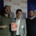 Musiconomia en la radio nacional de colombia