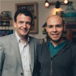 Entrevista eduardo garrido, musica y equipos de alto desempeño