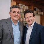 Entrevista gerardo Henriquez con musiconomia