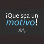 que sea un motivo el escuchar a otros