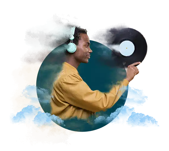 El arte, la musica y la cocina al servicio de las empresas