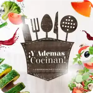 Y ademas cocinan, curso de trabajo en equipo