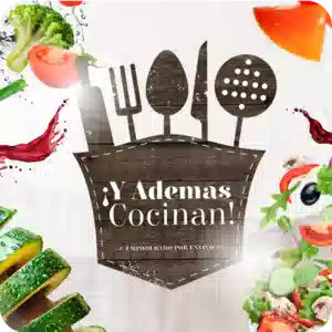 Y ademas cocinan, curso de trabajo en equipo