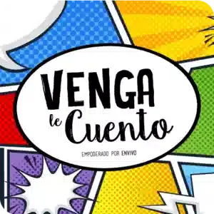 Venga le cuento | curso de ventas de musiconomía