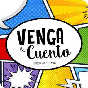 Venga le cuento | curso de ventas de musiconomía
